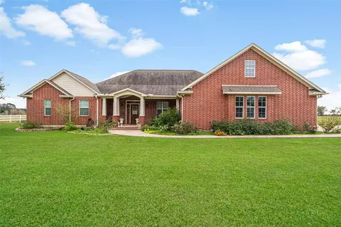 32027 Meadow View Ln, Waller, TX 77484