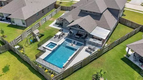 12710 Durham Creek Ln, Tomball, TX 77375