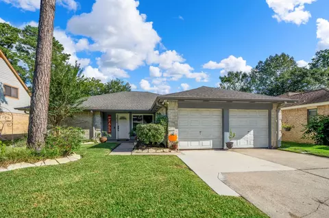 Exterior - 4718 Fleming Downe Ln, Spring, TX 77388 photo 2 of 6