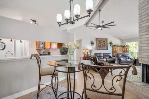 Dining - 4718 Fleming Downe Ln, Spring, TX 77388 photo 2 of 2