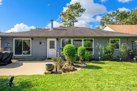 Exterior - 4718 Fleming Downe Ln, Spring, TX 77388 photo 4 of 6