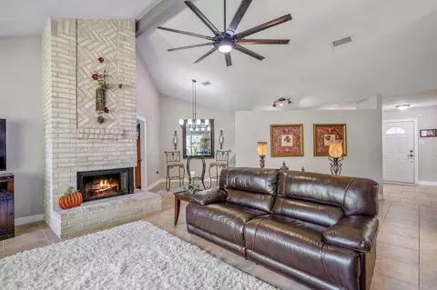 Living - 4718 Fleming Downe Ln, Spring, TX 77388 photo 2 of 2