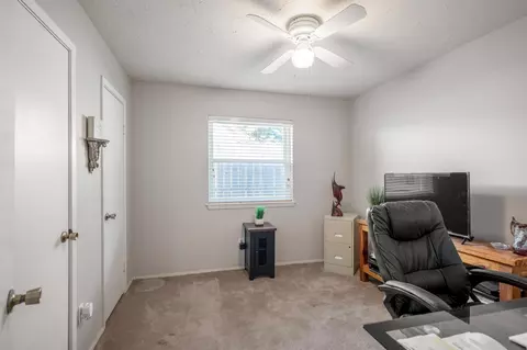 Bedroom - 4718 Fleming Downe Ln, Spring, TX 77388 photo 5 of 5