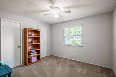 Bedroom - 4718 Fleming Downe Ln, Spring, TX 77388 photo 4 of 5