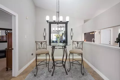 Dining - 4718 Fleming Downe Ln, Spring, TX 77388 photo 1 of 2