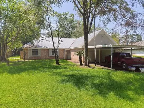 Exterior - 5410 Dibello Forest Ln, Spring, TX 77373 photo 2 of 2