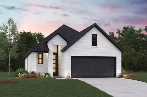 1615 Forest Mist Dr, Missouri City, TX 77459