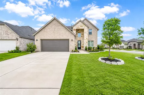 2706 Nature Sweet St, Richmond, TX 77406