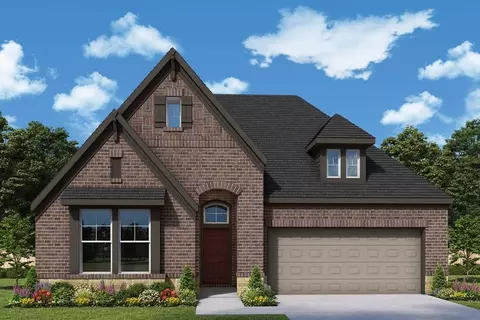 16406 Switchgrass Grove Ln, Hockley, TX 77447