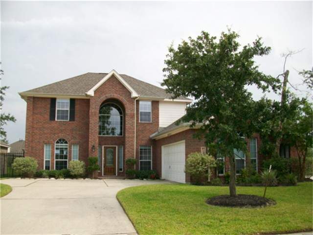3102 Schumann Oaks Dr, Spring, TX 77386 photo 1
