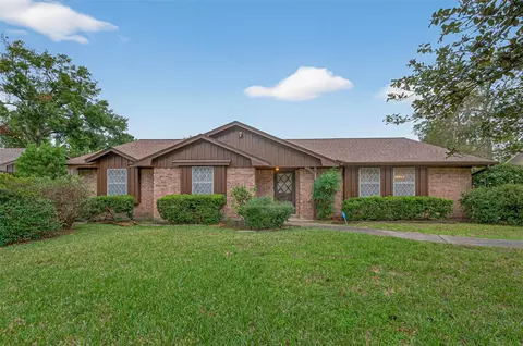19515 Lockridge Dr, Spring, TX 77373 photo 1