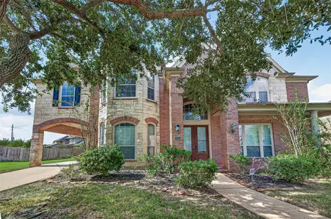 3003 Mystic Frst, Missouri City, TX 77459