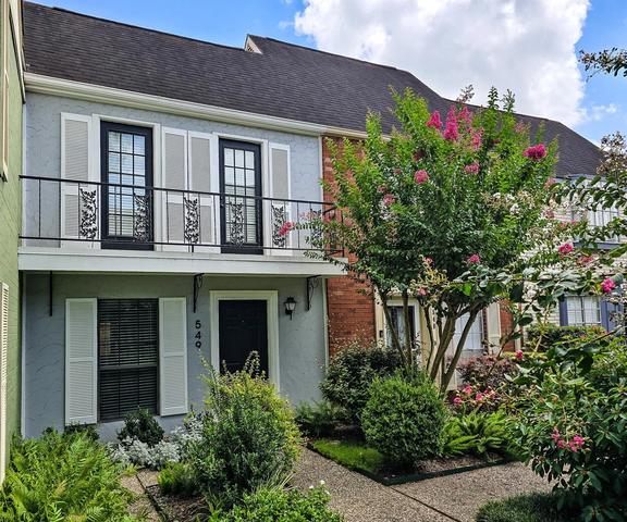 11515 Burdine Rd #549, Houston, TX 77035
