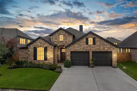 27926 Coulter Dr, Spring, TX 77386 photo 1