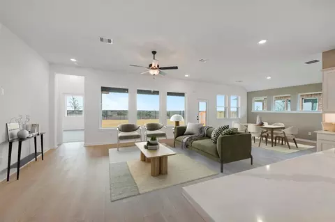 16303 Blue Mistflower Ln, Hockley, TX 77447
