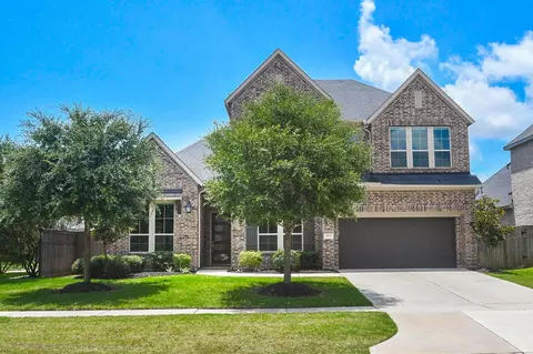 28703 Casen Ranch Ln, Fulshear, TX 77441