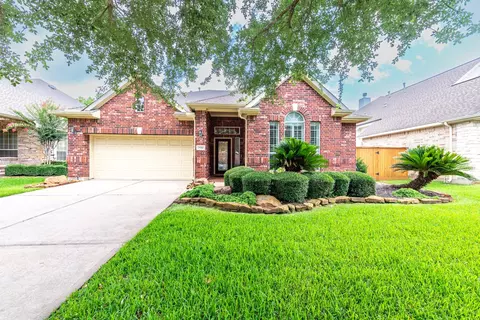 25210 Cinco Manor Ln, Katy, TX 77494