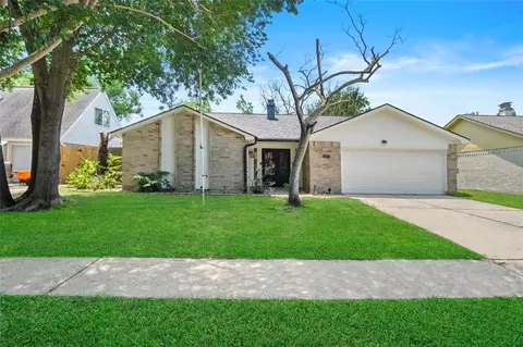 4015 Postwood Dr, Spring, TX 77388 photo 1