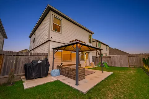 Exterior - 23639 Buttress Root Dr, Spring, TX 77373 photo 8 of 11