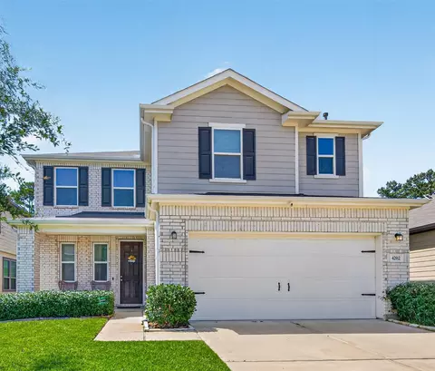 4202 Shady Palmetto Dr, Houston, TX 77068