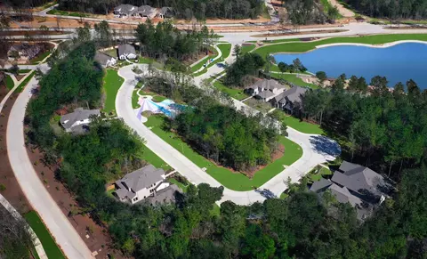View/Area - 18917 Moonriver St, Conroe, TX 77302 photo 2 of 5