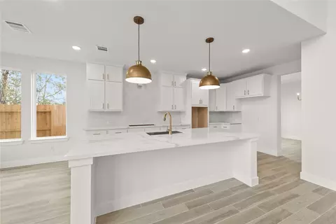Kitchen - 18917 Moonriver St, Conroe, TX 77302 photo 2 of 2