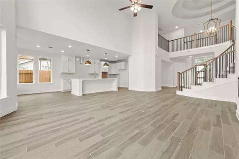 Living - 18917 Moonriver St, Conroe, TX 77302 photo 2 of 2