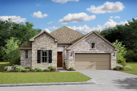 2711 Dark Lantern Dr, Rosenberg, TX 77471