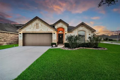 4108 Steven Falls Ct, Spring, TX 77386 photo 1
