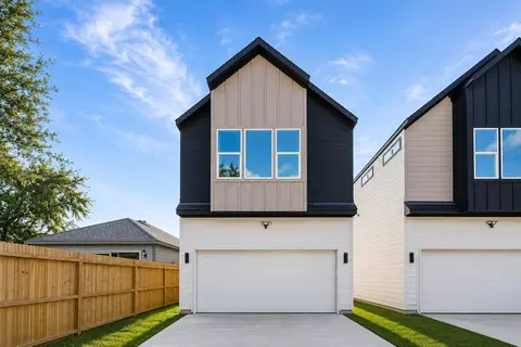 9117 Henrietta St #A, Houston, TX 77088