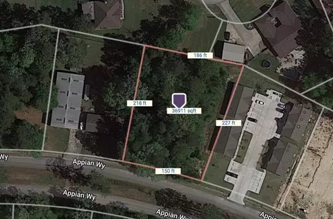 0 Reserve H-1 Tr 9, New Caney, TX 77357