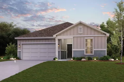536 Shoreview Dr, Conroe, TX 77303