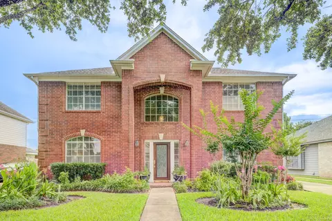 2810 Plantation Wood Ln, Missouri City, TX 77459