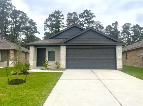 6055 Canyon Dawn Dr, Spring, TX 77373 photo 1