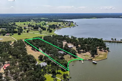 141 Lcr 773, Groesbeck, TX 76642