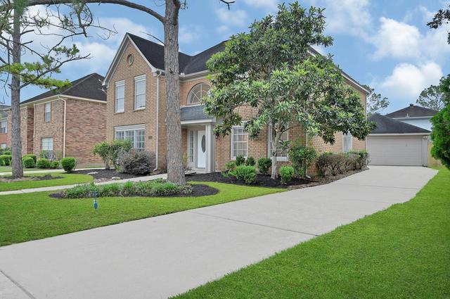 3602 Cresswell Ct, Missouri City, TX 77459