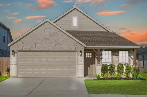 1956 Scarlet Yaupon Way, Conroe, TX 77301
