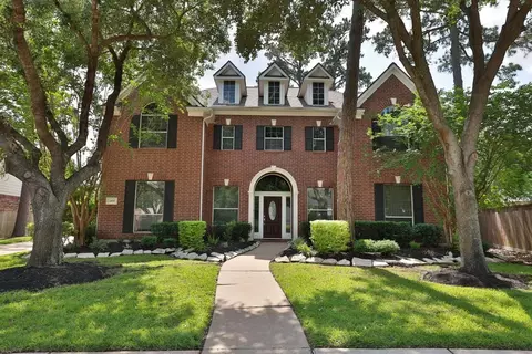 1459 Hatchmere Pl, Spring, TX 77379 photo 1