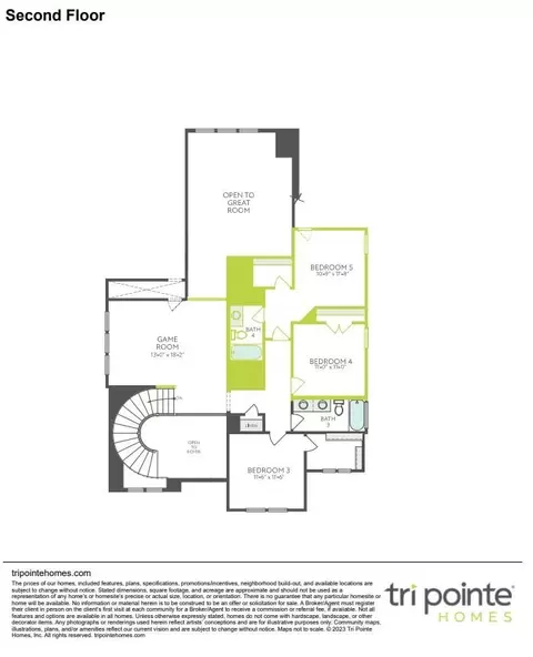 4611 Flintrock Park Dr, Spring, TX 77386 photo 3