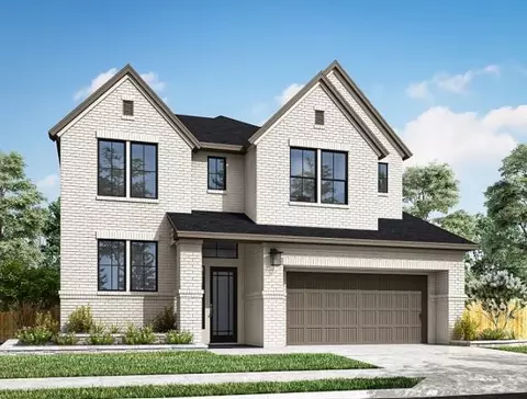 4611 Flintrock Park Dr, Spring, TX 77386