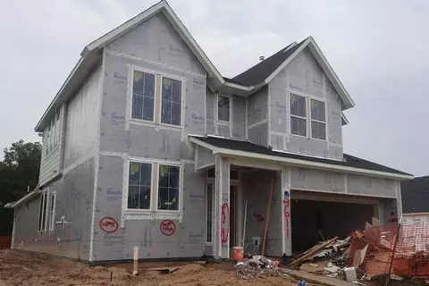 4611 Flintrock Park Dr, Spring, TX 77386 photo 5