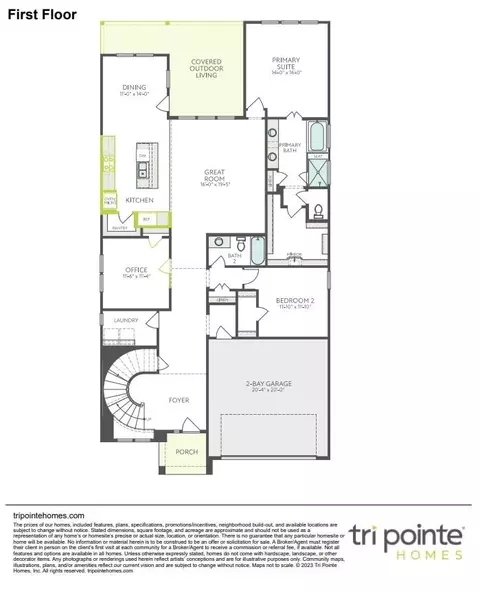 4611 Flintrock Park Dr, Spring, TX 77386 photo 2