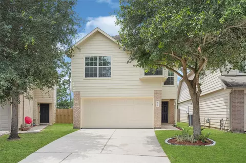 15415 Bammel Fields Ct, Houston, TX 77014