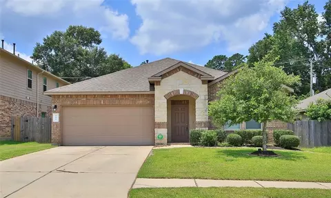 115 Meadow Mill Dr, Conroe, TX 77384 photo 1