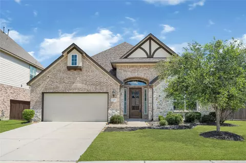 4415 Millstone Dr, Manvel, TX 77578