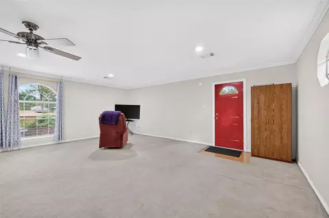 Living - 303 Springwood St, New Caney, TX 77357 photo 2 of 2