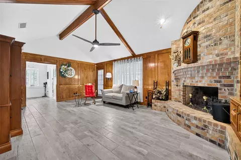 Living - 303 Springwood St, New Caney, TX 77357 photo 1 of 2
