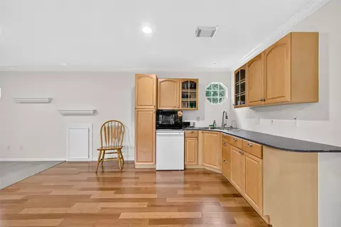 Kitchen - 303 Springwood St, New Caney, TX 77357 photo 1 of 4