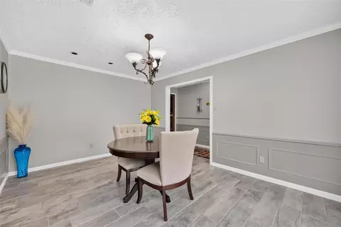 Dining - 303 Springwood St, New Caney, TX 77357 photo 2 of 2