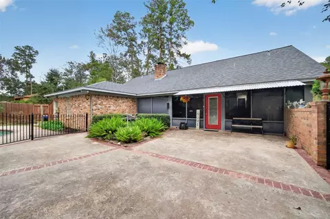Other - 303 Springwood St, New Caney, TX 77357 photo 1 of 9